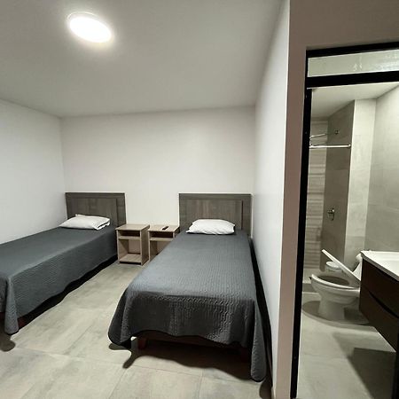 Hotel Santa Maria Iquique Dış mekan fotoğraf