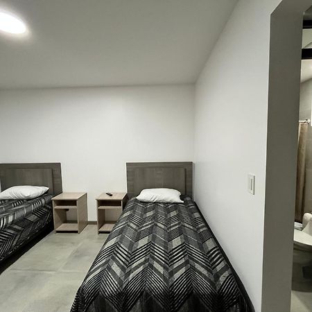 Hotel Santa Maria Iquique Dış mekan fotoğraf