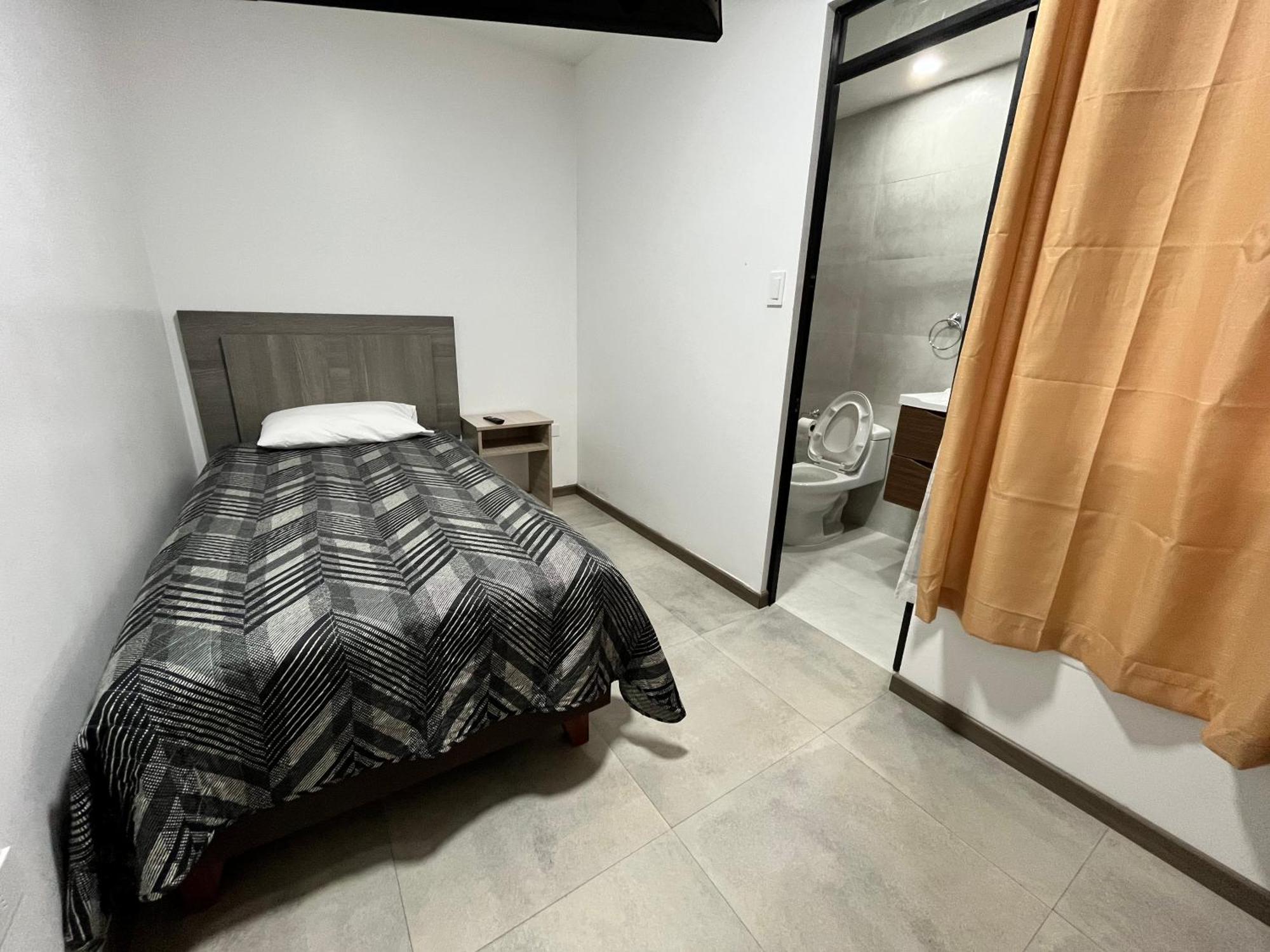 Hotel Santa Maria Iquique Dış mekan fotoğraf