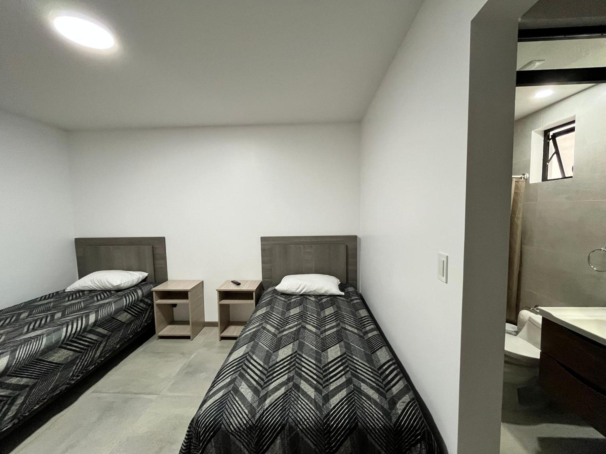 Hotel Santa Maria Iquique Dış mekan fotoğraf