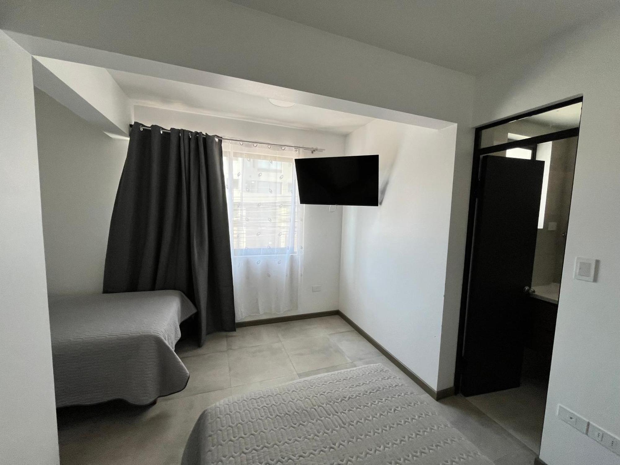 Hotel Santa Maria Iquique Dış mekan fotoğraf