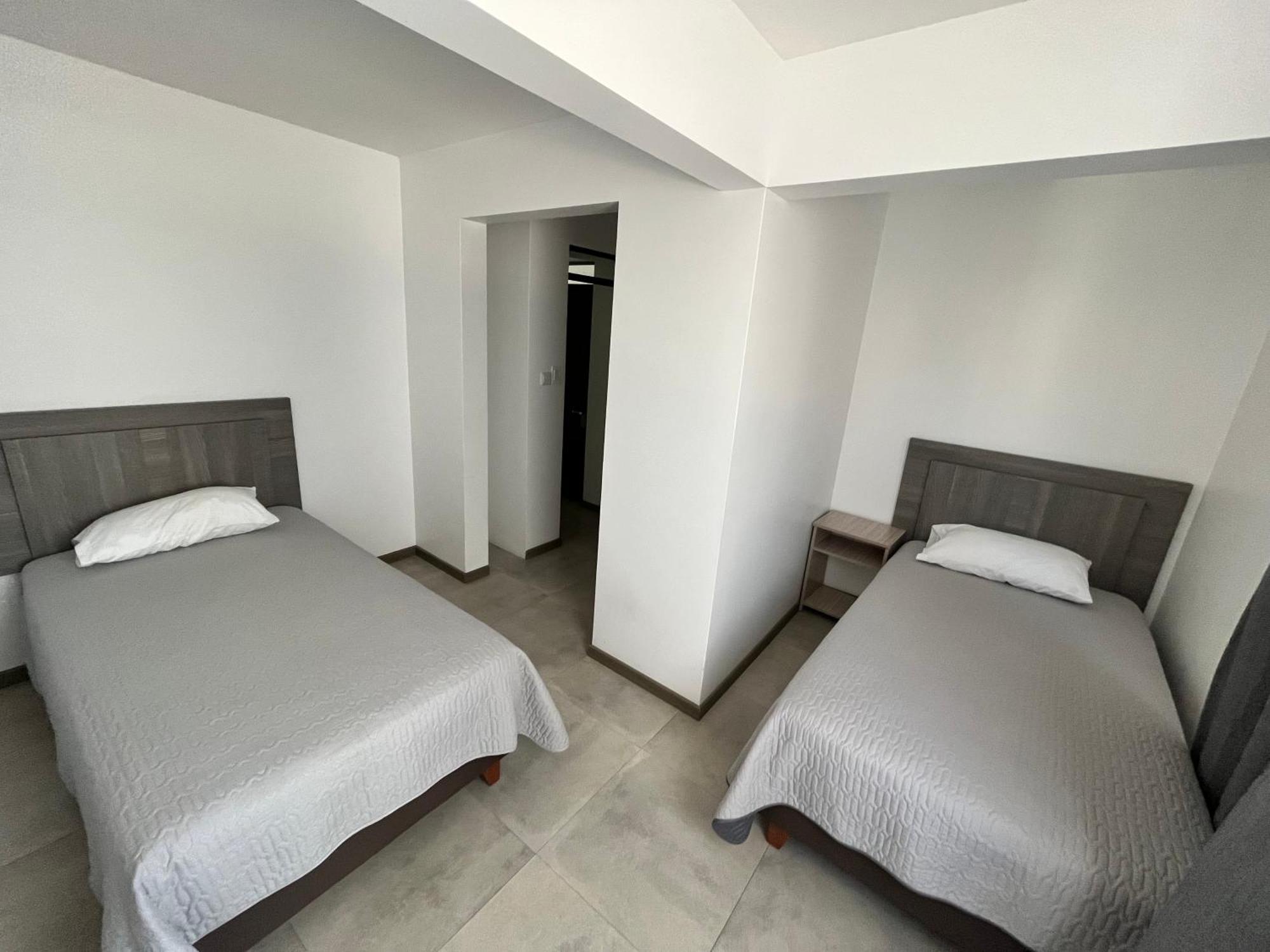 Hotel Santa Maria Iquique Dış mekan fotoğraf