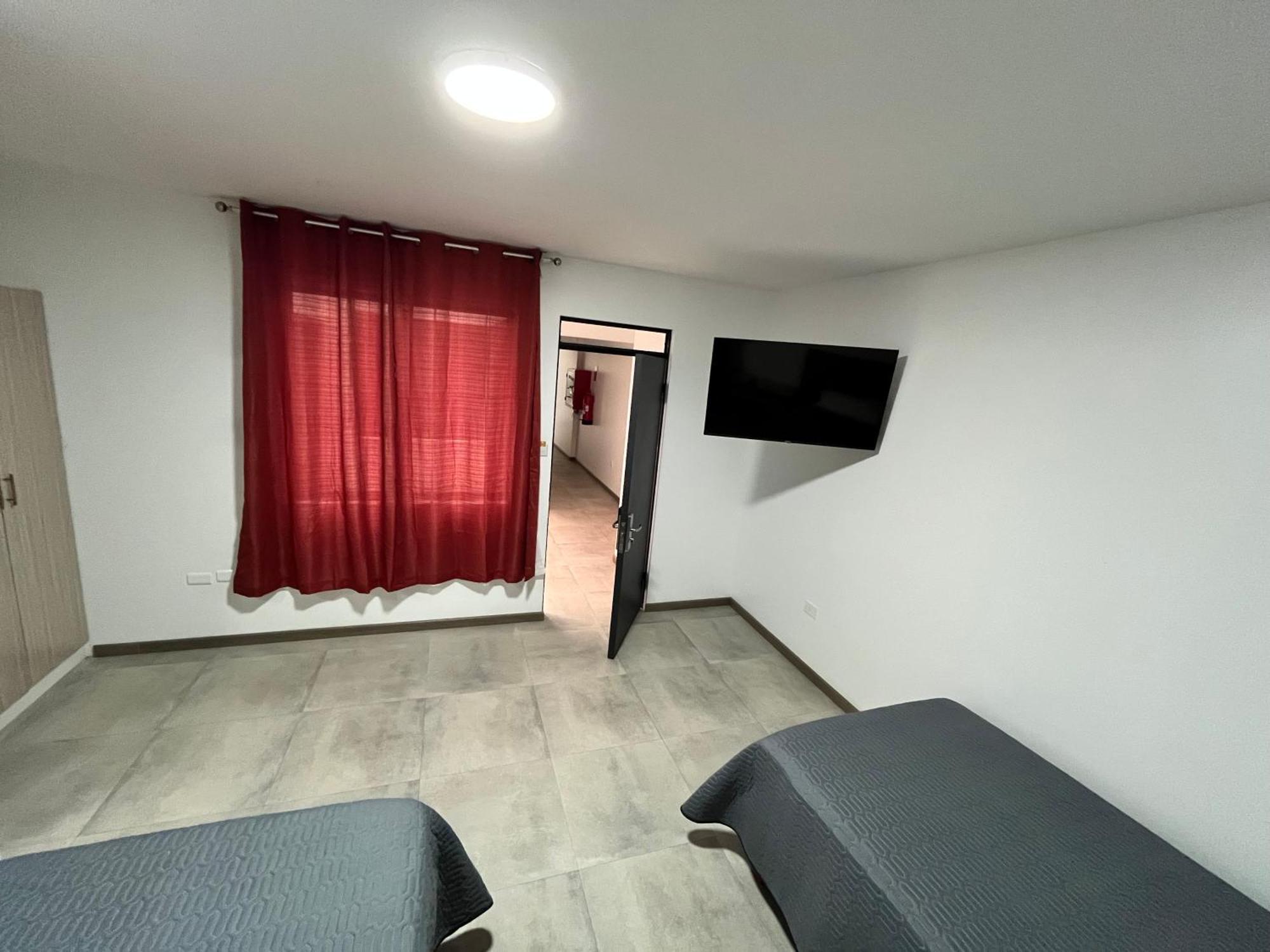 Hotel Santa Maria Iquique Dış mekan fotoğraf