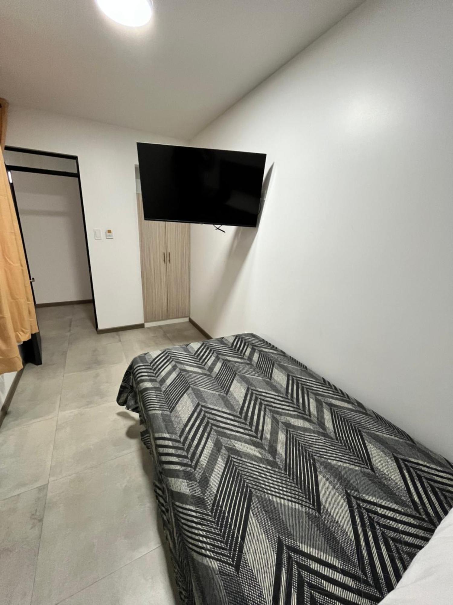 Hotel Santa Maria Iquique Dış mekan fotoğraf