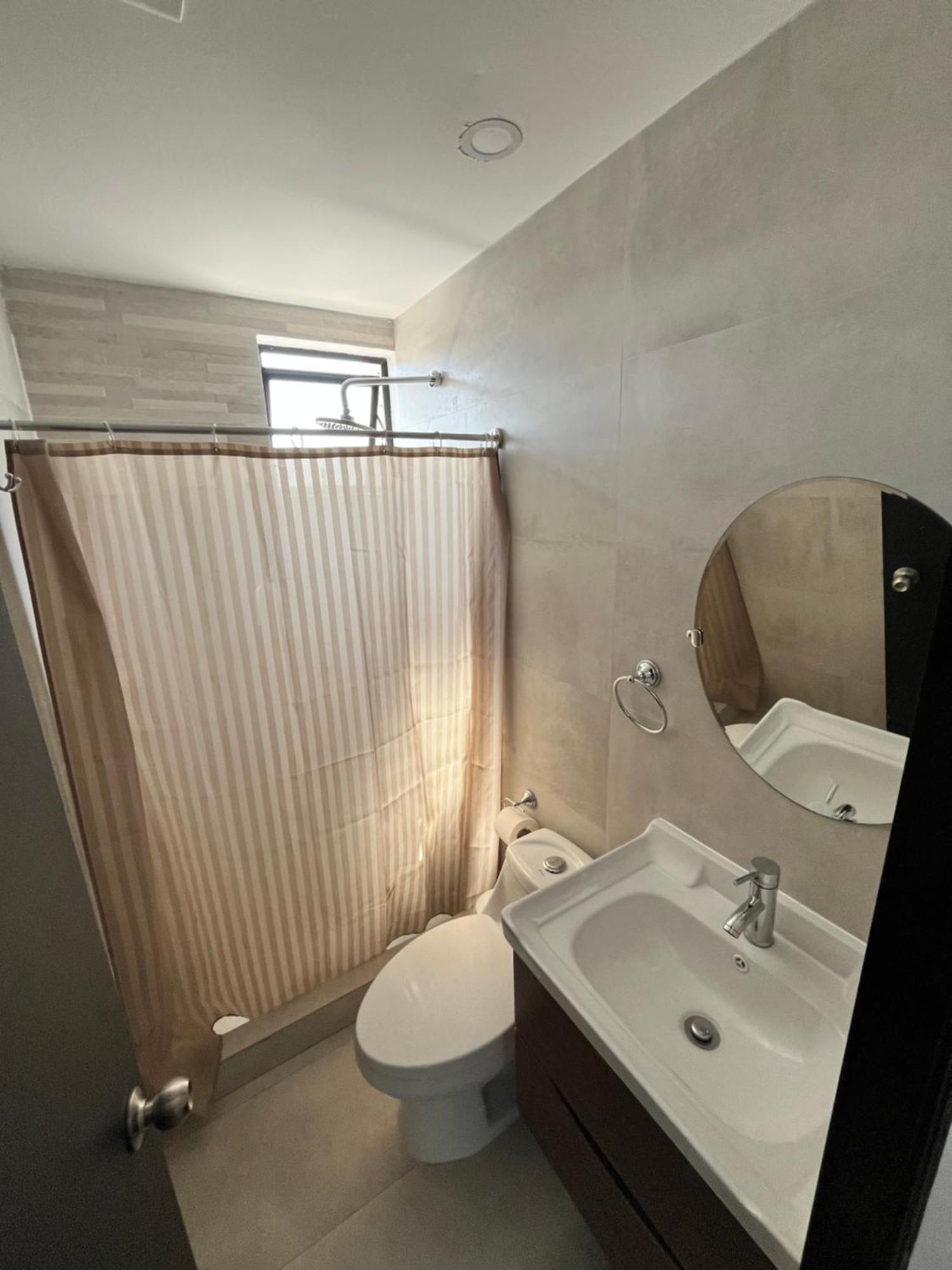 Hotel Santa Maria Iquique Dış mekan fotoğraf